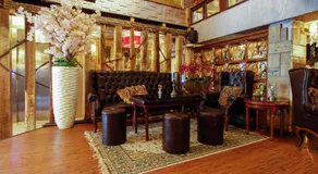 Hotel The Stamp - Image 5