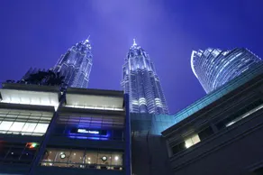 6 pax Modern 3BR Stay in Sentul near KL City - Image 3