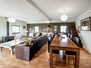 Green Hillside Apartment-Petit Wilogne - Image 3