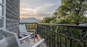 StayVista at The Mansion A Castle like Luxuriant Villa - Image 5