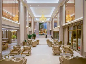 Vienna International Hotel Hangzhou East Railway Station - Image 2