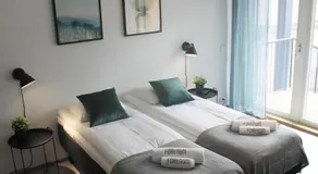 Forenom Serviced Apartments Vantaa Jokiniemi - Image 2