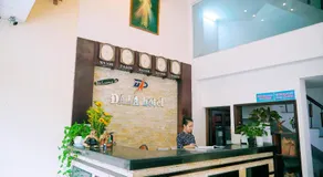 Dai A Hotel - Image 3