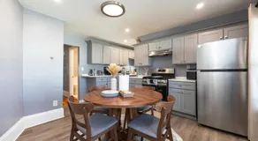 Cozy 3BD, 1BA in Boston - Franklin Park Zoo, Boston Common - Image 3