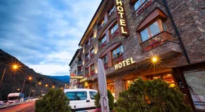 Hotel Restaurant Les Brases - Image 2