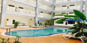 Sutera Hotel - Image 2