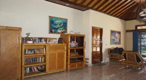 Pondok Bali Sea View Bungalow - Image 5