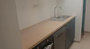 Chambres privatives avec espaces partagés dans maison Roubaix centre - Image 3