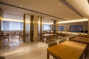 HUAYU Hotel (Dalian Xi'an Road Subway Station) - Image 4