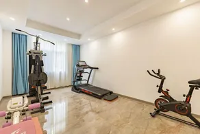 Sigewei Yueting Hotel (Yihai Park) - Image 5