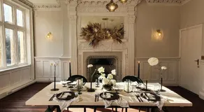 Woodborough Hall - Image 4