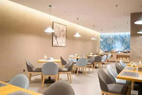Home Inn Neo Shenyang Imperial Palace Liu Laogen Grand Stage - Image 3