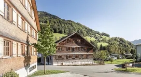Naze`s Hus Mellau - Image 2