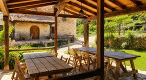 Casa Rural don Rosendo - Image 2