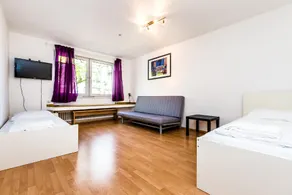 WelcomeCologne Apartments - Image 2