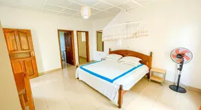 Musanto Hotel - Image 2