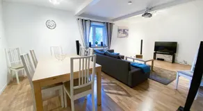 Work & Stay House - Image 2