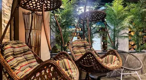 Hotel BaliBali Matsudo - Image 3