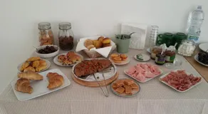 La Casa Del Gelso Bianco - Image 2