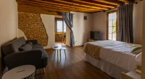 Apartamentos Turísticos La Casa Grande - Image 2