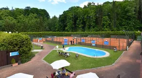 Pension Tenis - Centrum - Image 3