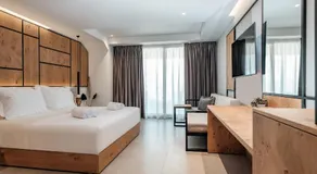 Sigma59 Dine & Stay - Image 5