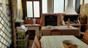 Casa dalle valli del castello - Image 4
