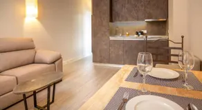 Apartamentos Sevilla Este by QHotels - Image 2