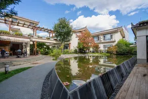 Nanhua Xingyang Garden Hotel - Image 3