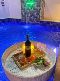 CASA MONTE PRIVATE POOL VILLA - Image 3