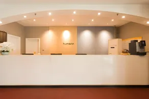 Home Inn Neo Harbin Convention Center Hengshan Road Wanda Plaza Metro Station - Image 5