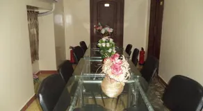 Al Maghraby Hotel - Image 2