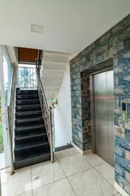 Zain Heights Luxury Apartment - Image 3