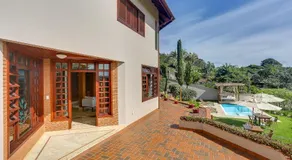 Villa Boréal Hostellerie Pousada Boutique - Image 5