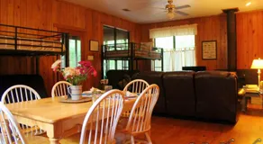 The Meadow Cabin - Image 3