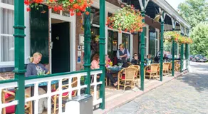 Hotel Cafe Restaurant De Gouden Karper - Image 4