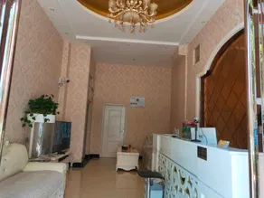 Golden Eagle Express Hotel (Qujing North Railway Station Branch) - Image 4