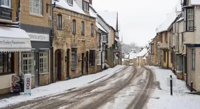 Zen Cottage Winchcombe Cheltenham - Image 3