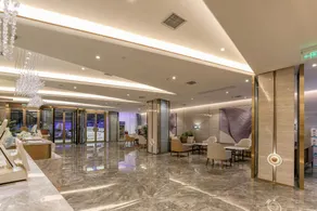 Starway Hotel Xi'an North Railway Station - Image 3