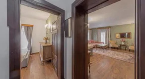 Hotel Salamander - Garni - Image 3