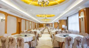 Vienna International Hotel Guizhou Weng'an Qilong Binfen Moer City - Image 2