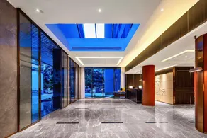 Maison New Century Hotel Haikou - Image 4