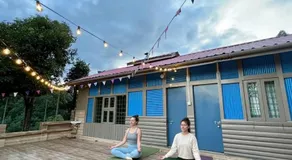 Holiday cabin in Sibey - Image 3