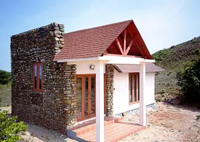 Hobbit House Coorg Montagna - Image 4