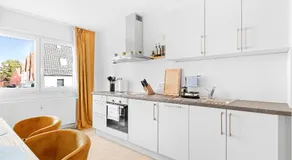Lemon3 - SAP Arena & Maimarkt - Smart-TV - Self-Checkin - Free Parking - Image 2