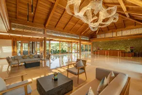Tang-Song Huaxiangu Valley Resort Hotel - Image 2