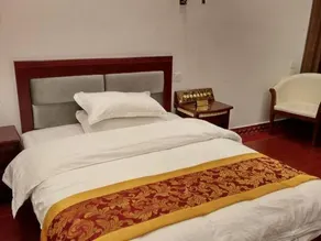 Hualinshan Yunmen Hotel - Image 5