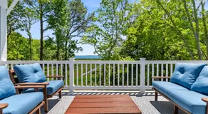Assateague Holiday House 4BR luxury home with Assateague views and only 5 min drive to the island! - Image 5