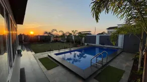 Prakriti Villa - Hill top home in a nature - Image 5