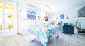 Ma Villa du Sud avec clim-Piscine Privée Chauffée-Borne Voitures Electriques 🦩 - Image 3